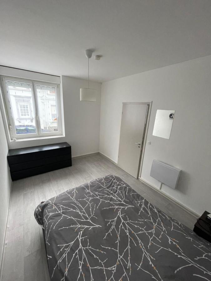 Appartement Superbe Renove Au Centre De Forbach