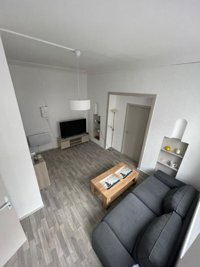 Apartment Superbe Renove Au Centre De