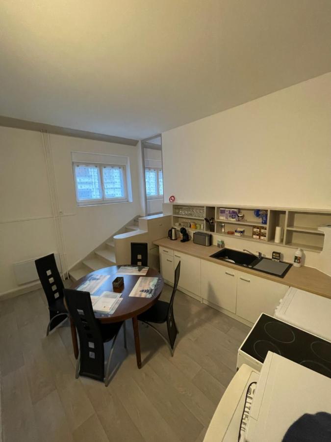 Apartment Superbe Renove Au Centre De *