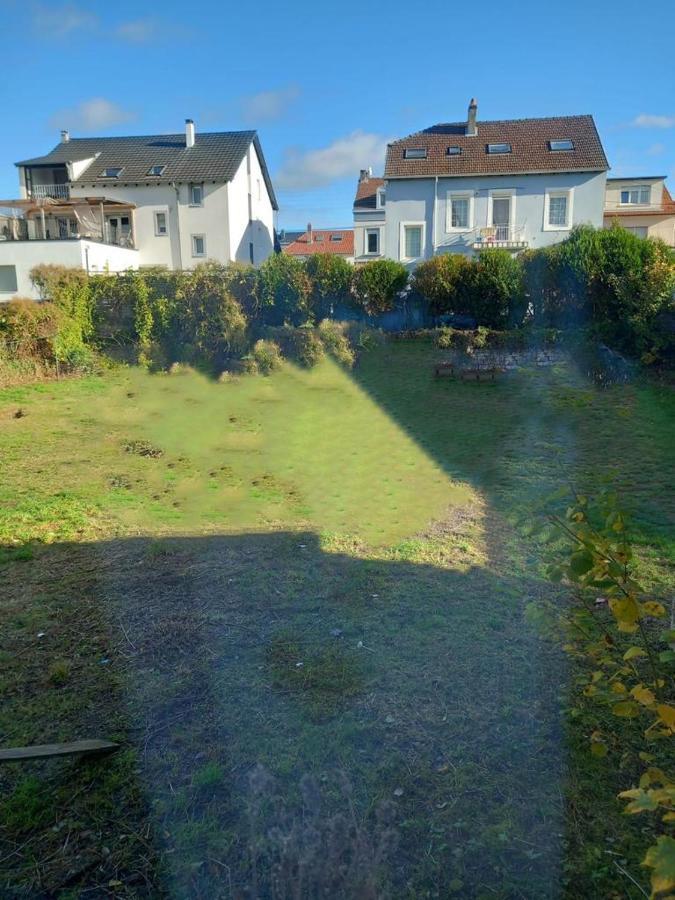 Superbe Renove Au Centre De Forbach